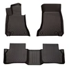 E-Class W213 2017-2023 car floor mats