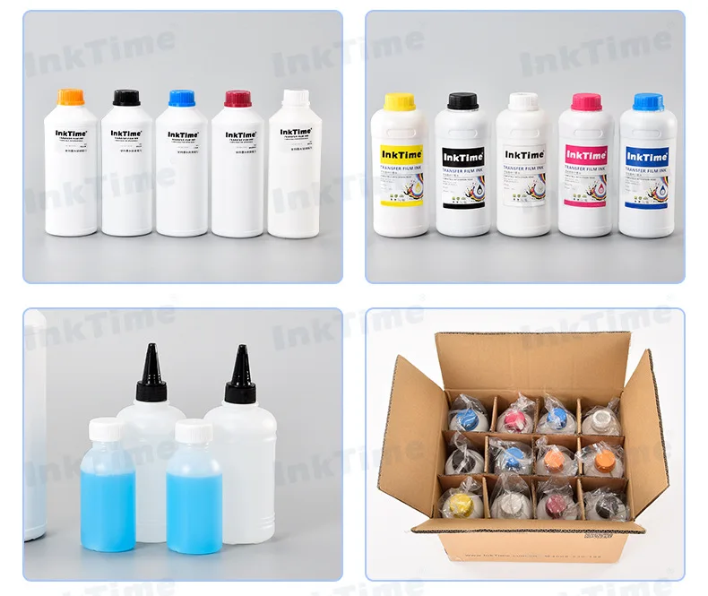 Packaging & shipping specifications