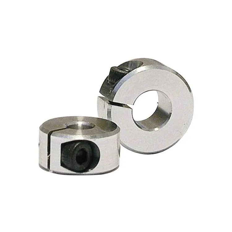 Top Quality Shaft Collar/set Screw Collar/lock Collar Quick Buy Shaft