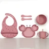 SET7079FPA 14WN rosa bailarina