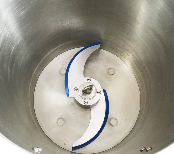 
Коммерческий измельчитель овощей и мяса QS832 