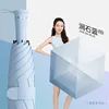 Jianshi azul - mango telescópico
