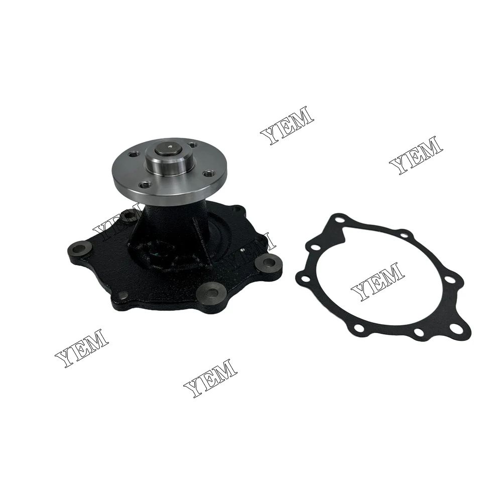 For Hino H07D Water Pump 16100-2970 16100-2971 16100-2972 16100-2973 16100-2980 16100-2981 16100-2982 Industrial Engine Parts
