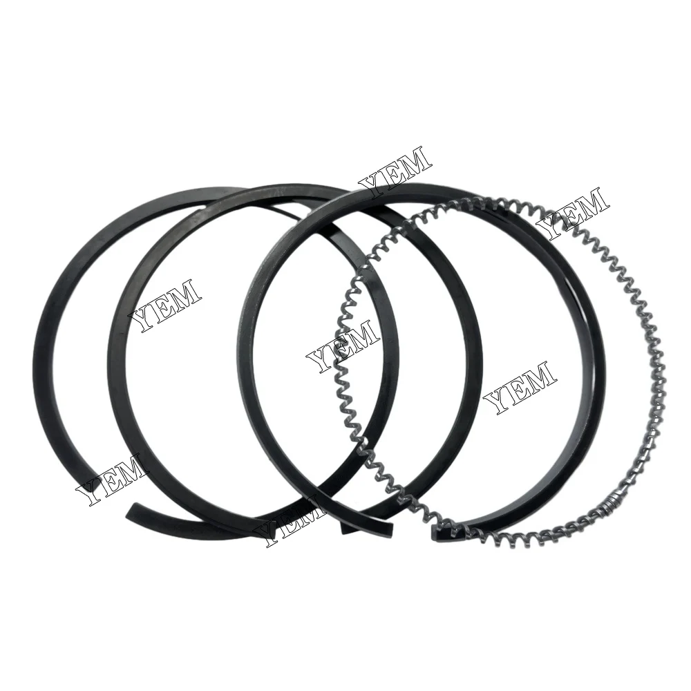 Hot Selling D650 Piston Ring 15361-21050 Fit for Kubota D650 Engine.