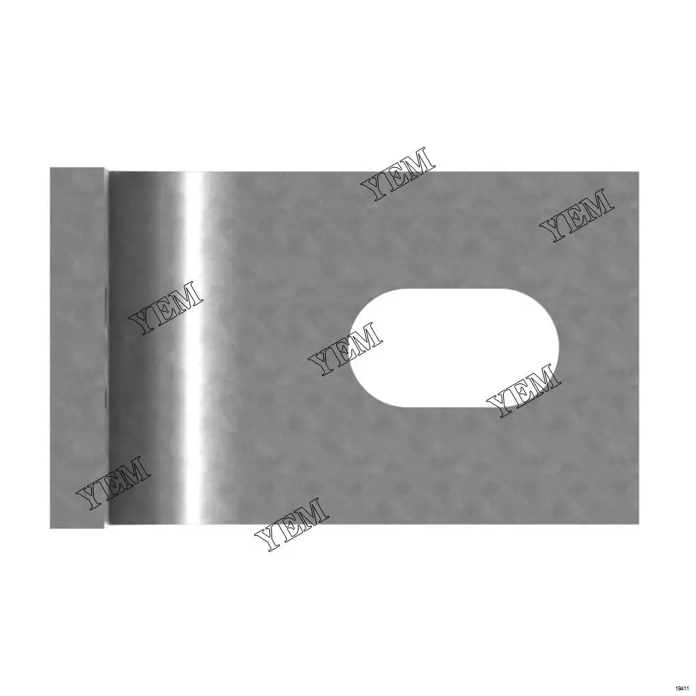 High Quality Bracket Fit for 132-7467 OEM Engine Parts 4