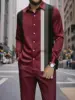 Colletto rialzato c0038-rosso