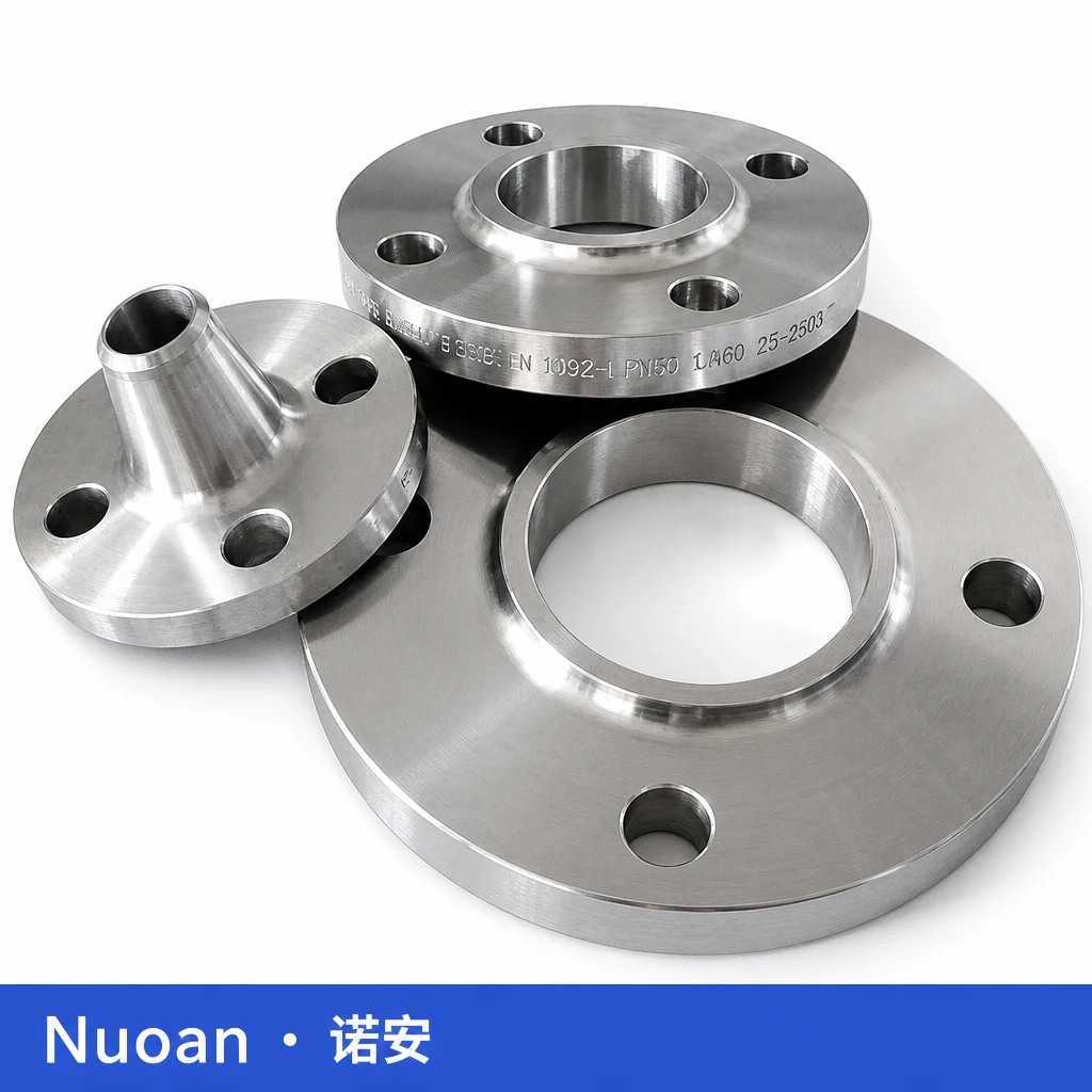 P250gh 锻造法兰防锈漆 EN 1092-12007