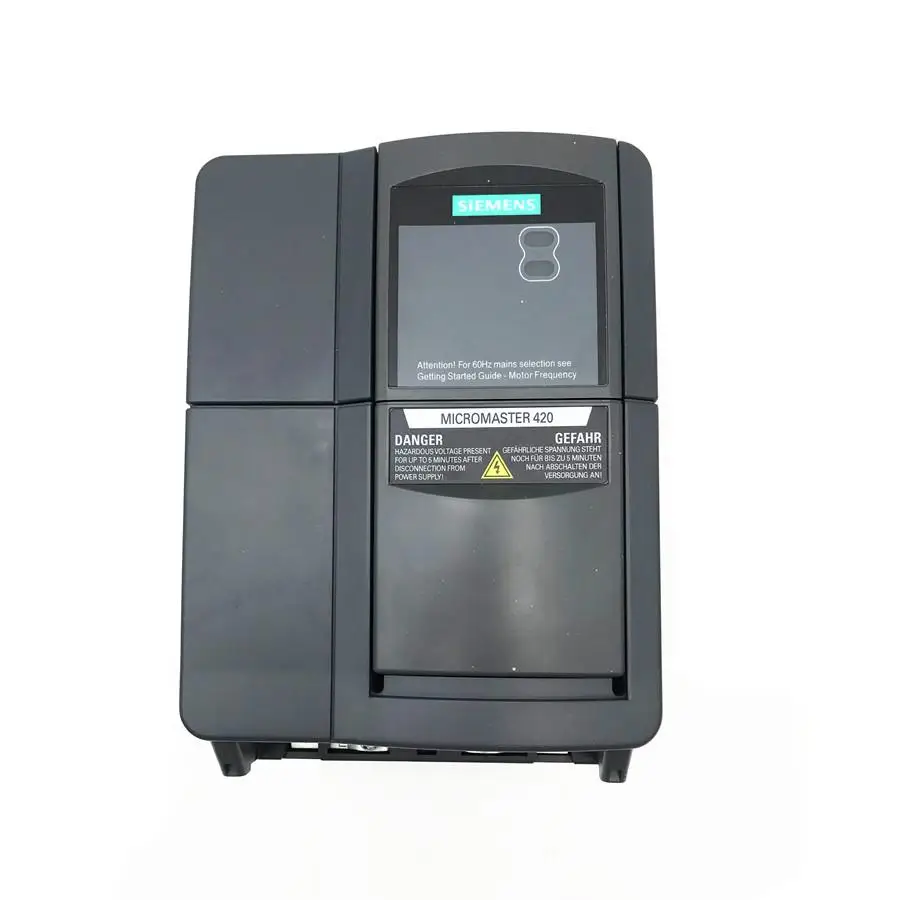 Siemens Simatic S7 1200 Cpu 1211c Modul 6 Es7 211-1ae40-0xb0 - Buy ...