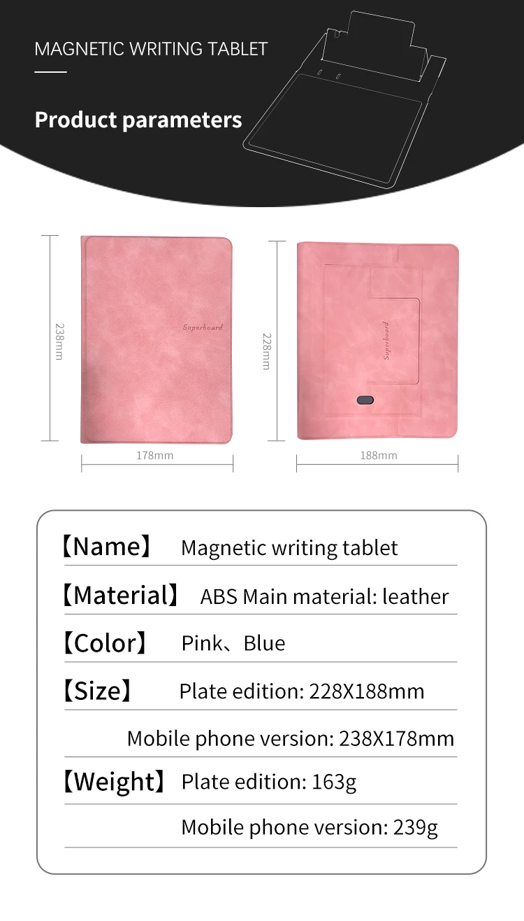 Superboard Kids Digital Drawing Boards Electronic Lcd Screen
