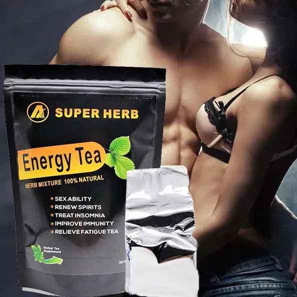 Мужская смесь для улучшения