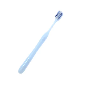 High Quality Factory Professional Manual Toothbrush for Oral Cleaning Cheap Price New Adult Orthodontic Toothbrush