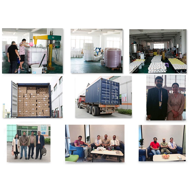 Оптовая продажа Полировальный состав для прозрачного покрытия удаляет световое окисление и очищает пятна грязь