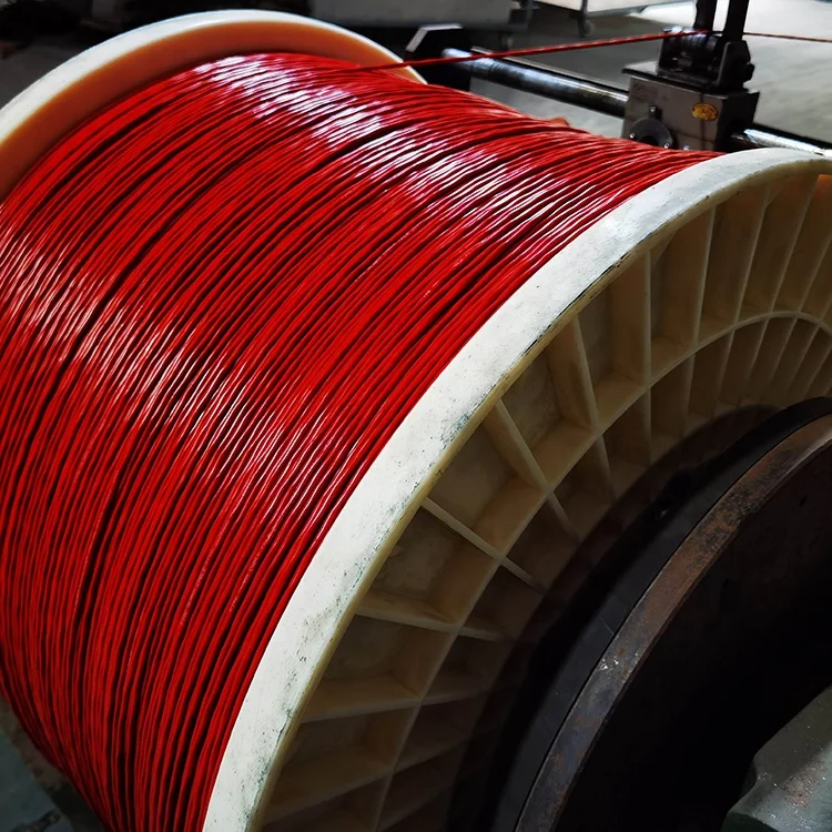 Fire Proof Cable