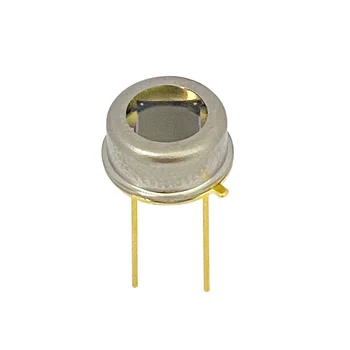 Special Offer  200-1100nm 4.2mm UV Silicon PIN Photodiode  2 Pin-out TO-5