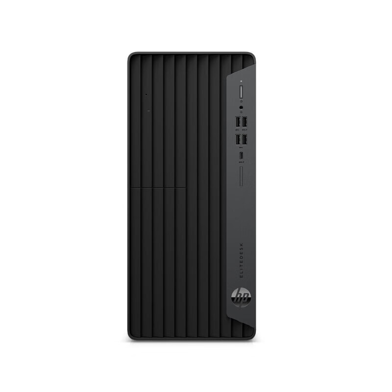 HP Elitedesk 800 G6 SFF Desktop - 10th Gen Intel Core I7