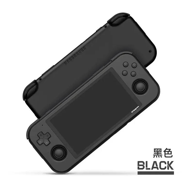 Retroid Pocket 3+ - Ultimate Retro Gaming Experience