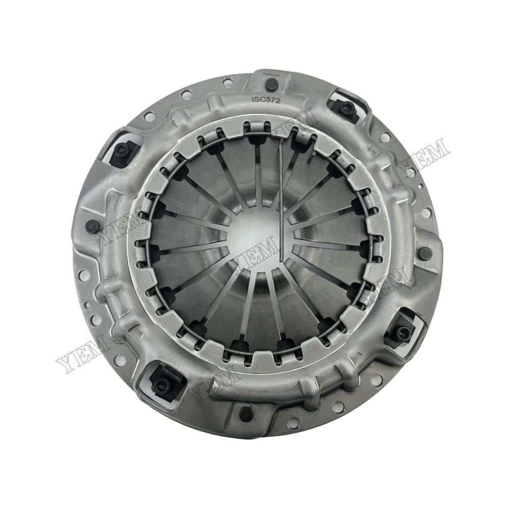 Clutch Pressure Plate 8-97310796-0 ISC572 Fit for Isuzu 4HG1 Engine 5