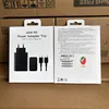 Blanc 65W SET Prise UE