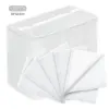 125 tablets in white