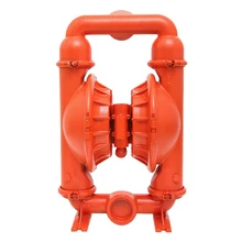 T15/AAAAB/NES/NE/NE/0014 3'' Aluminum alloy transfer pump/air operated diaphragm pump