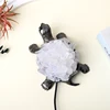 Clear quartz
