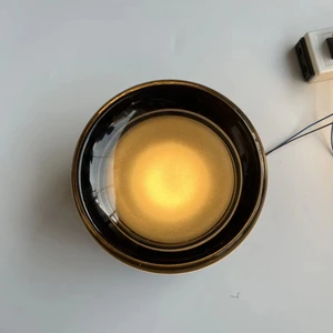 ECOJAS Indoor Decorative Indoor Lighting Luminale for Villa Bed Room Living Room Hotel Wall Lamp