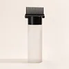 Third generation black bottle