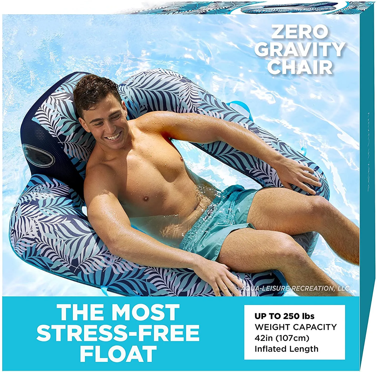 Outdoor Sport Pool Floats For Adults Inflatable Swimming Line Floating