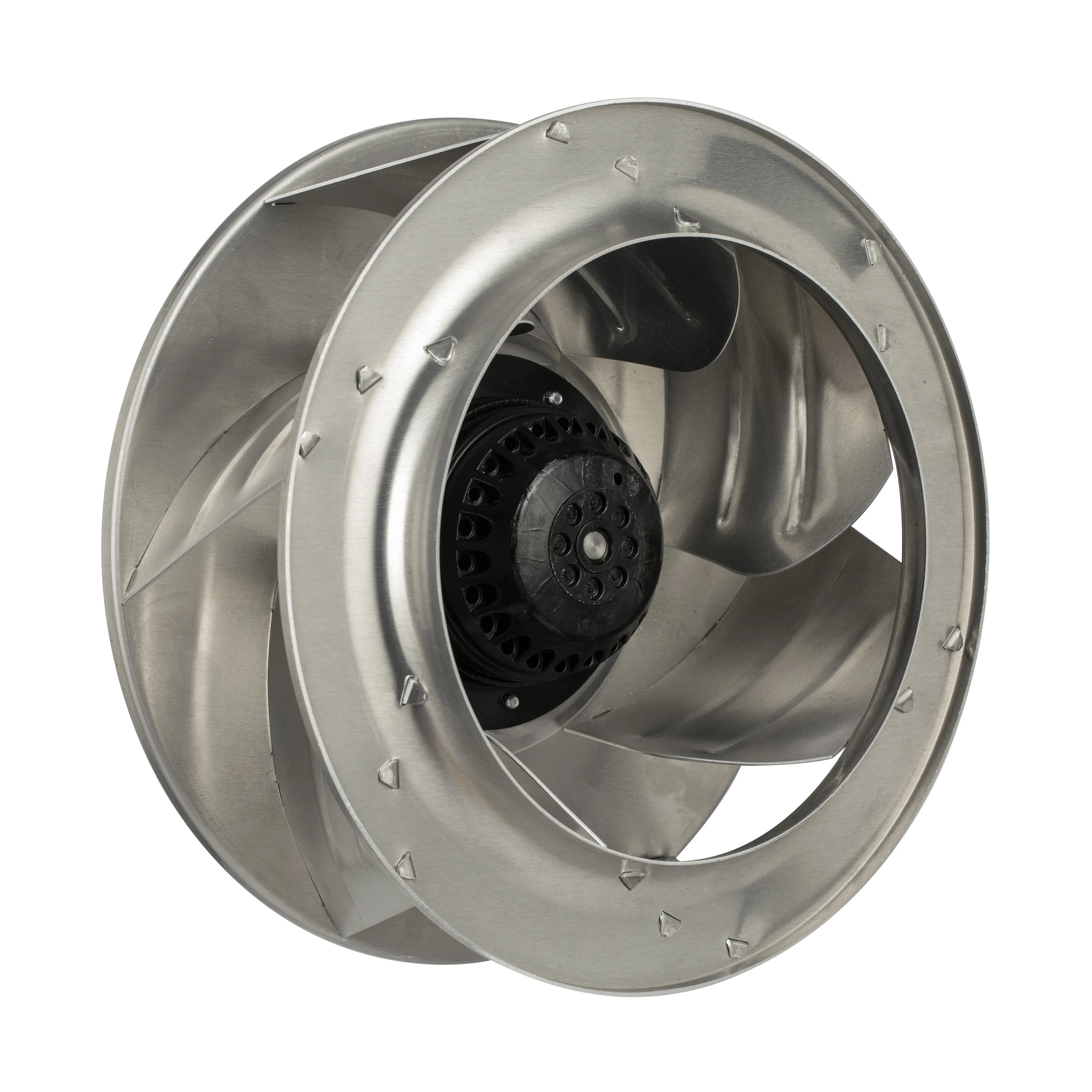 Reliable Explosion Proof Motor, Steel, 315mm, 1400CFM - detail 8