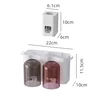 2-piece set with squeezer