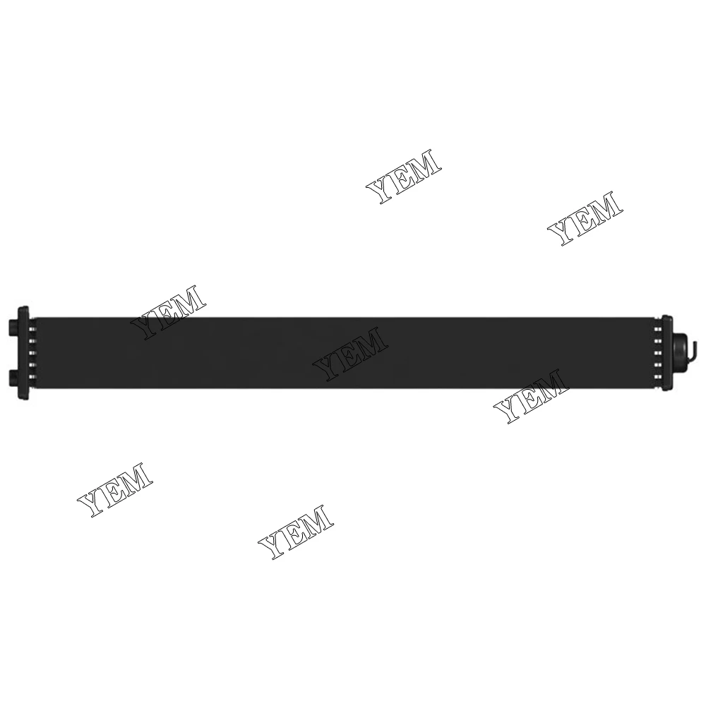 Diesel Engine 204-7184 Core As-Radi for Caterpillar 4