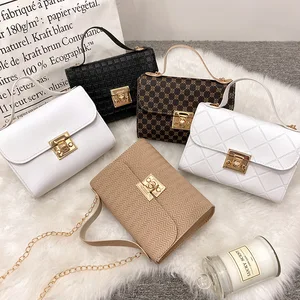 Kalanta 2026 Fashion Ladies Pu Leather Bolsas Logo Sac a Main Women'S Tote Shoulder Hand Bags Purses and Handbags for Luxury