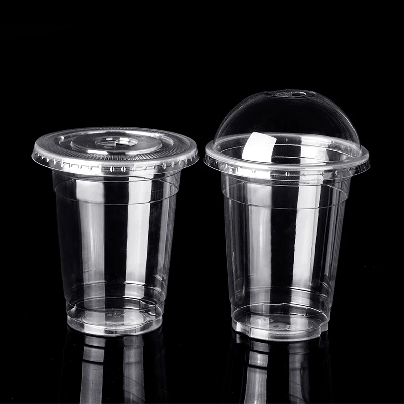 正規激安 Plasticpro plastic Cups oz Disposable Clear Beverage Tumbler 2400  Count ＿並行輸入品