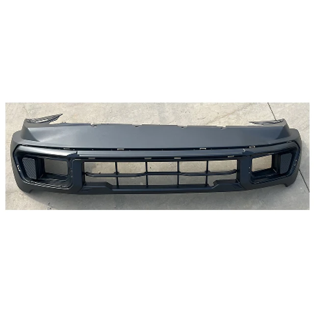 OEM SZ6Z-17626-CA AUTO CAR FRONT BUMPER LOWER for FORD MAVERICK