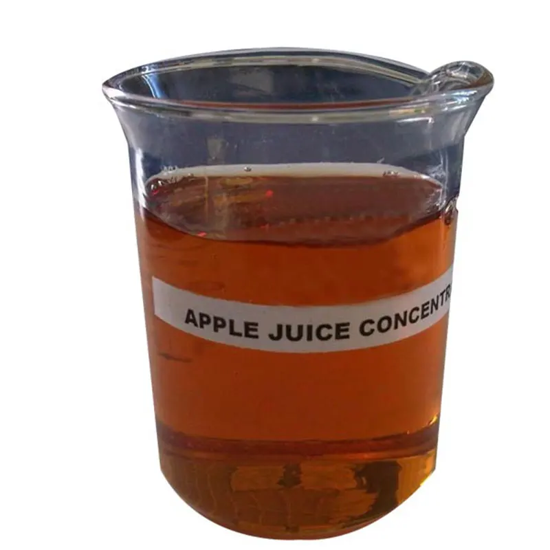hot sale green organic comp apple juice concentrate