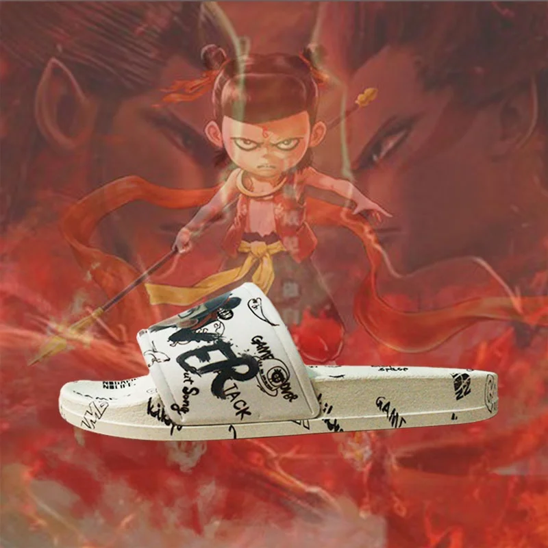 Сланцы из ПВХ для мужчин и женщин сандалии с индивидуальным логотипом на