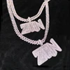 Pendant with Chain