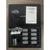 M92 Gray Machine 8P Essential Oil