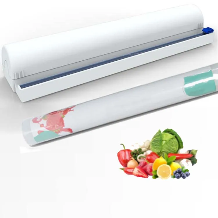 Kitchen Dining Bar Supplies Plastic Wrap Dispenser Cutter - Buy Cling Film  Cutting Machine Film Packaging Machine Cutting Machine Tear Film Cutter  Film Cutter,Cling Film Cutting Machine Plastic Cutting Machine Kirkland  Saran