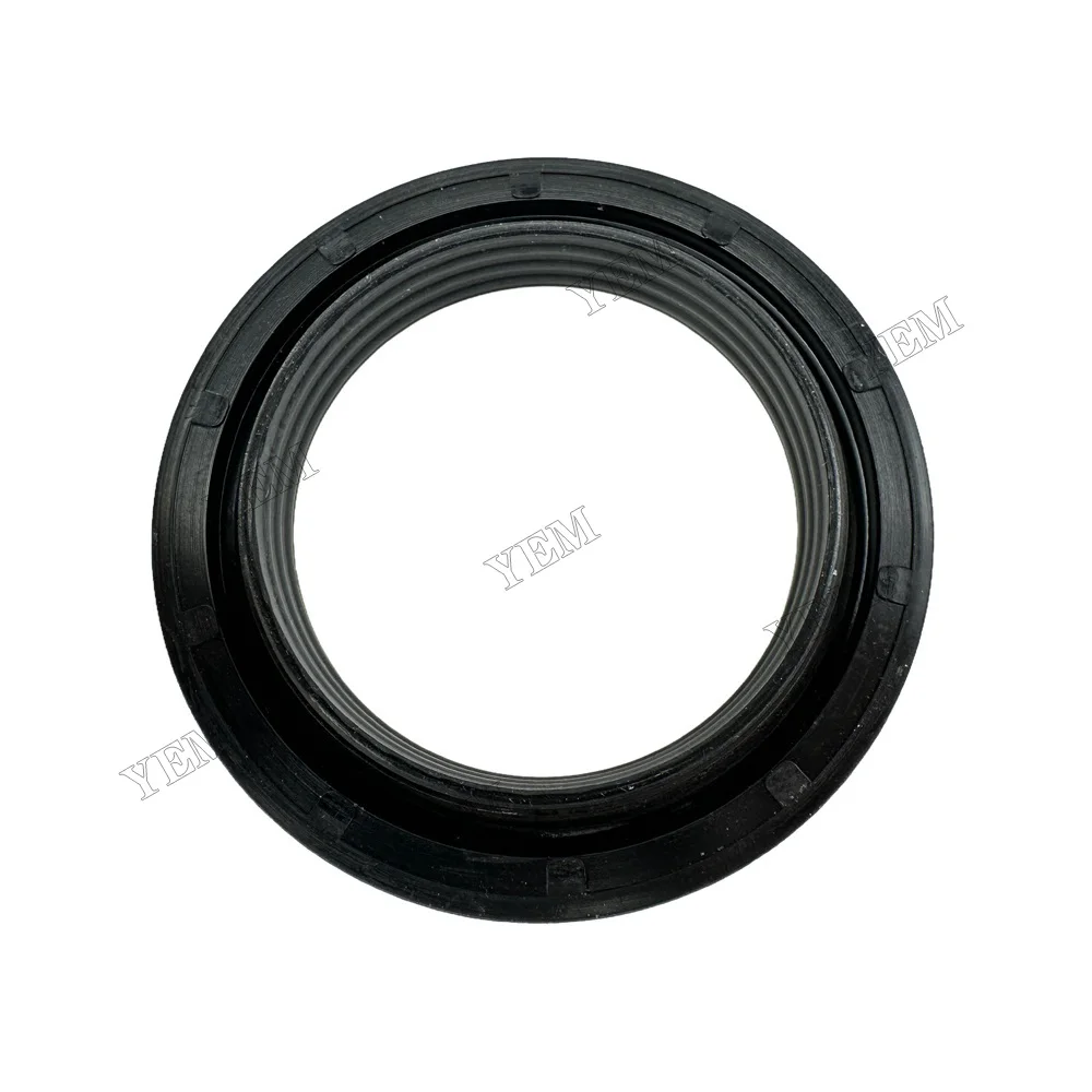 Crankshaft Front Oil Seal 4890832 Fit for ISBE6 Engine 5