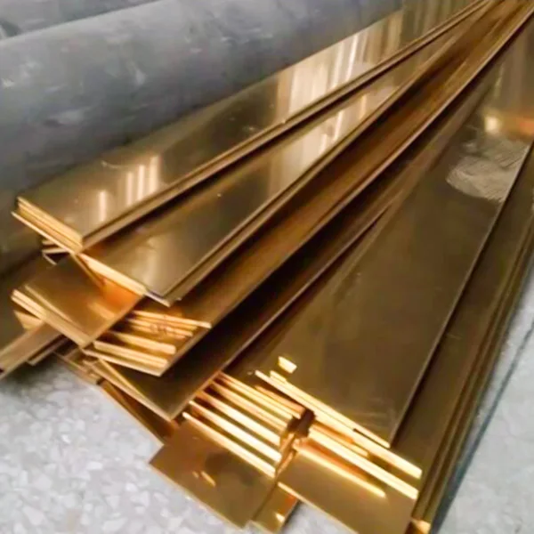 Customized 99.9% 4X8 0.3Mm 0.5Mm 1Mm 1.5Mm 2Mm 3Mm 4Mm Pure Flexible Copper Sheet Brass Plate
