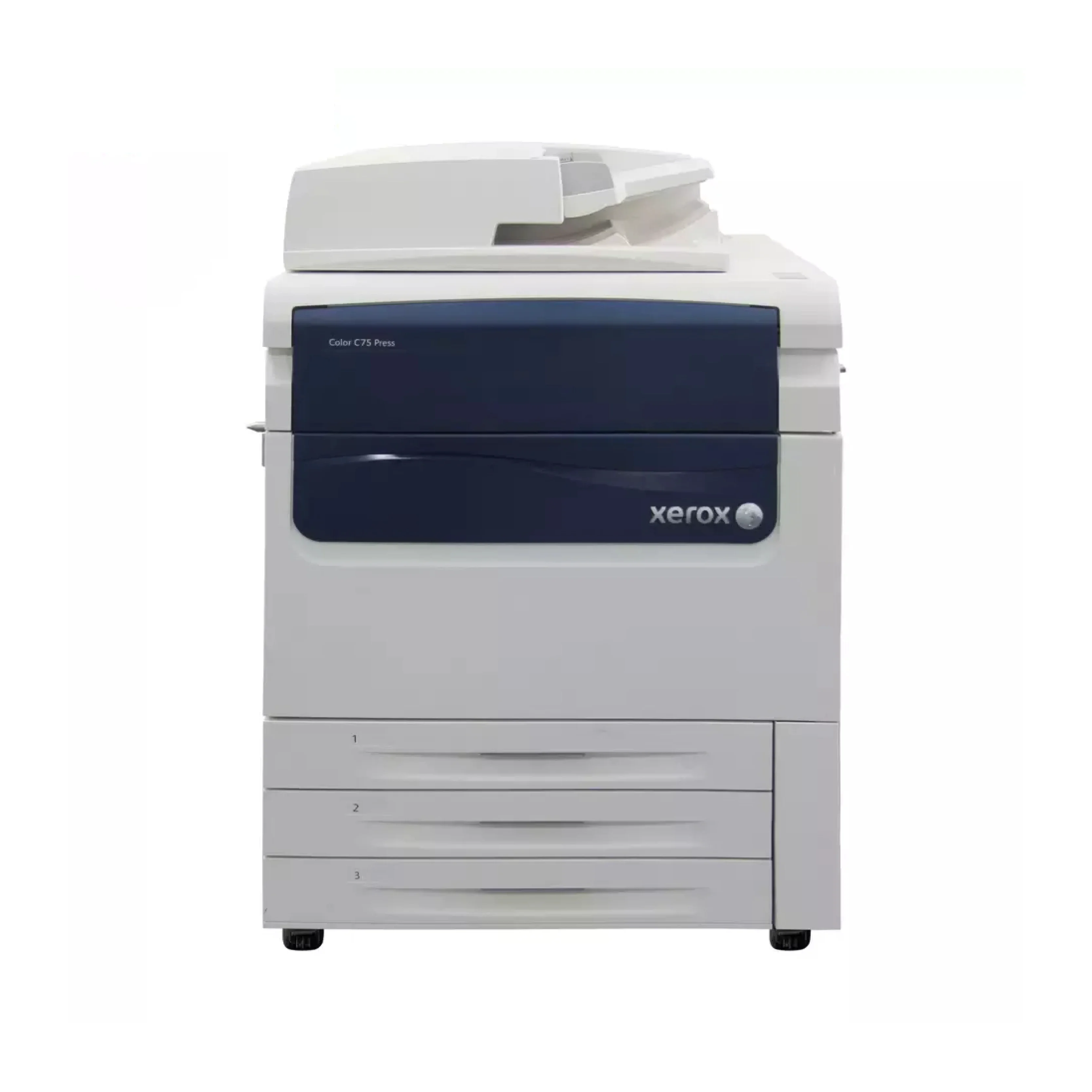 High Quality Heavy-Duty C75 J75 Digital Printing Machine for Fujixerox A3 Max Print Area Used General Type Color Printer