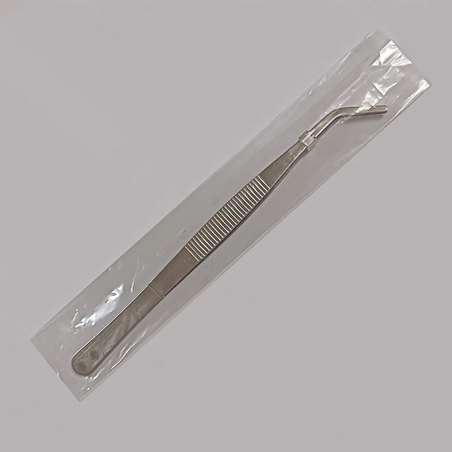12cm 4.7inch small size insect tweezers