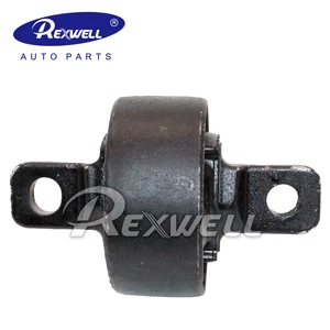 REXWELL Genuine OEM 55274-D3000 GV0594R Rear Left Suspension Trailing Control Arm Stay Bushing for Hyundai Tucson Kia Sportage