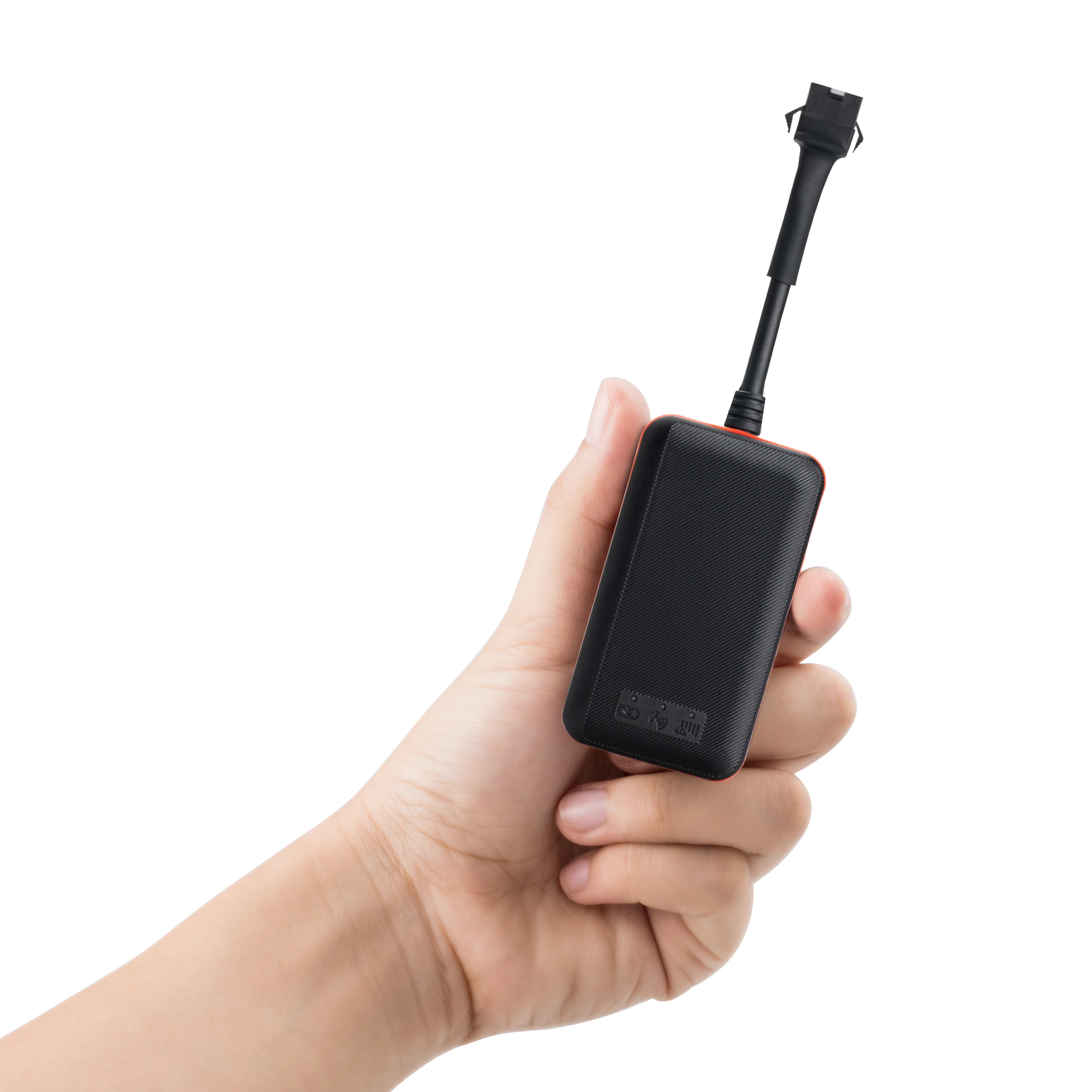 Точный в реальном времени gps-трекер для автомобиля mini smart iot определения местоположения gps