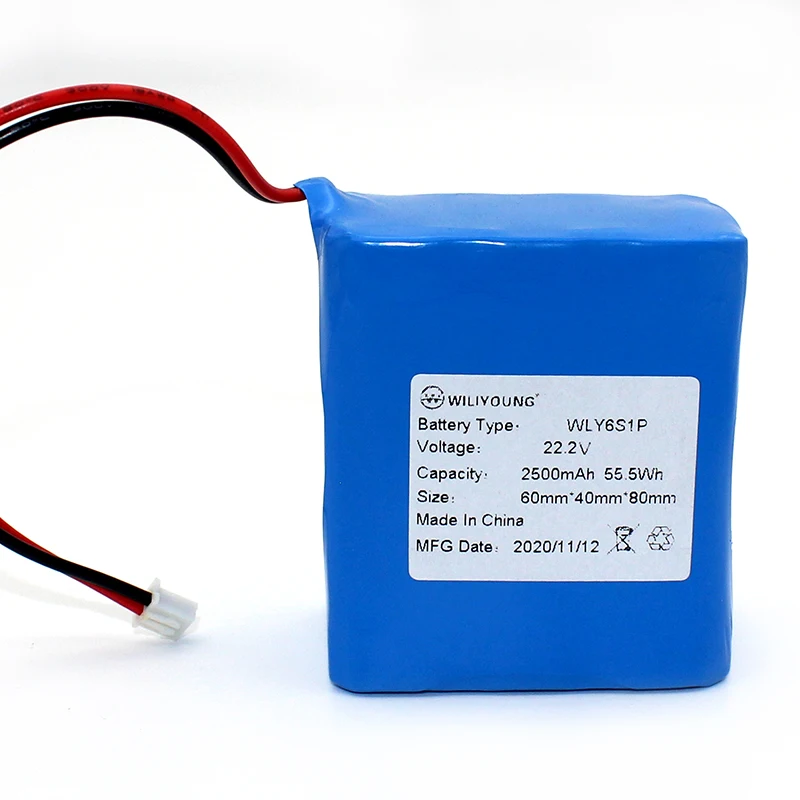 Batteria IPhone 6s 3500mAh LL TRADER - Alta Capacit&agrave;, Con Kit Strumenti Per Sostituzione Fai-da-Te