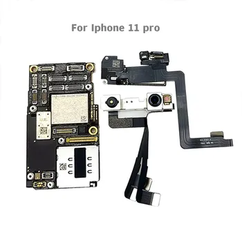 iPhone 11、11 Pro、11 Pro Max用のオリジナルロック解除済み