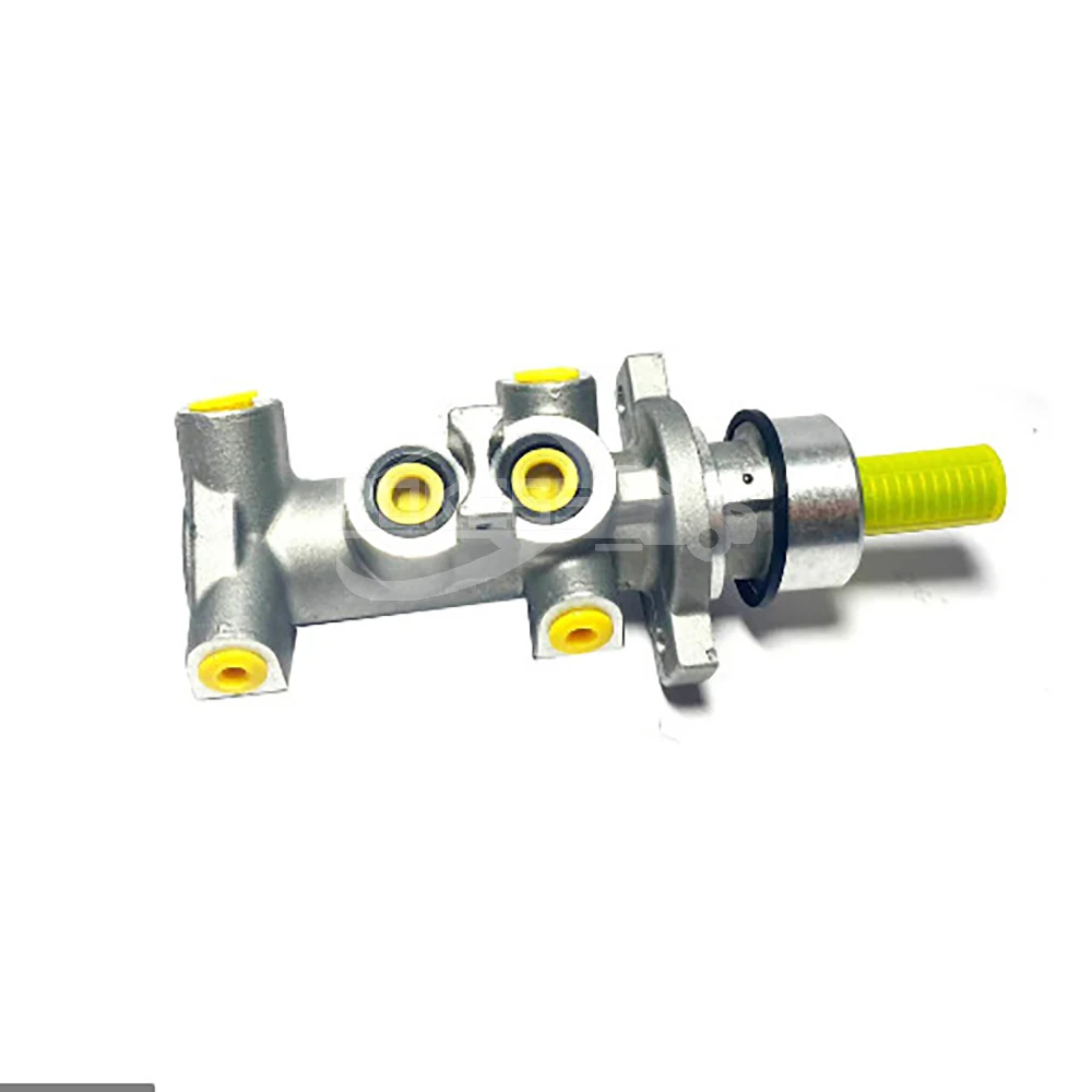 98VB2B507AA 94VB2140AB 94VB2140BB 1047660 6754692 7034902 Brake Master... — 3