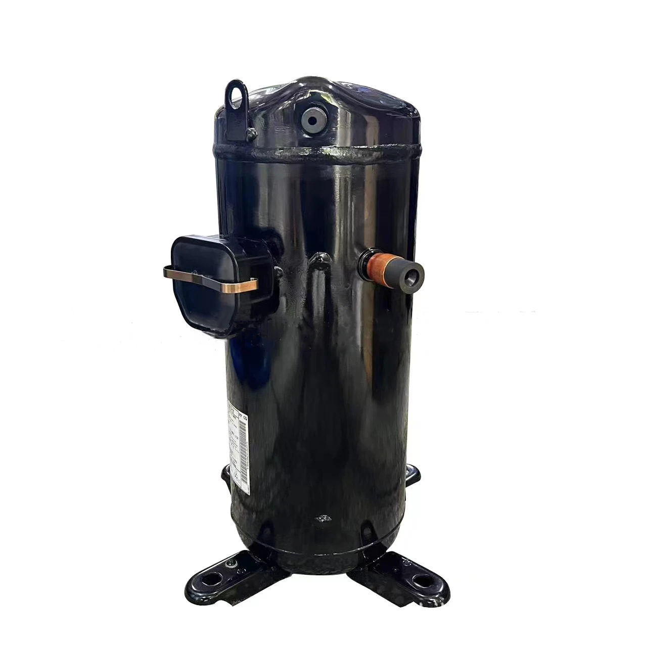 New Air Conditioning Refrigeration Compressor C-sb353h6b C-sb353h6c R22 ...