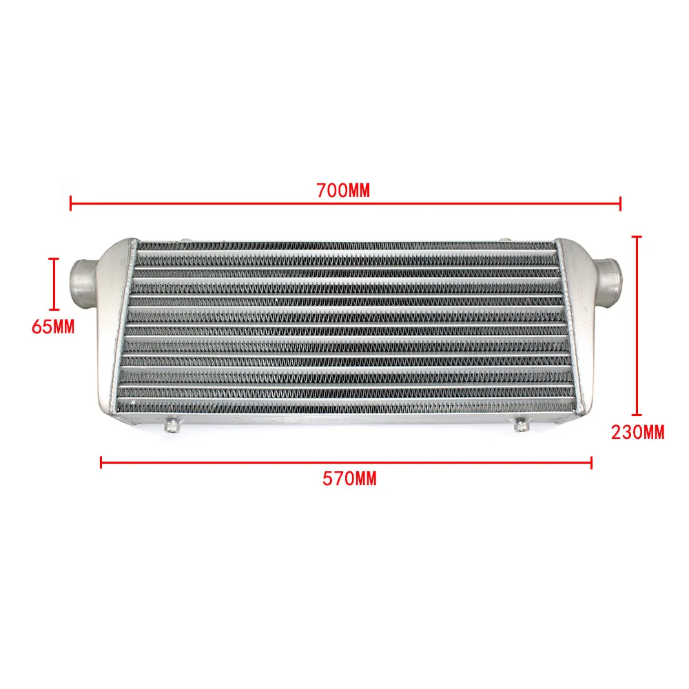 Alibaba.com: Universal Type Automotive Radiator Intake Turbine Refitted ...
